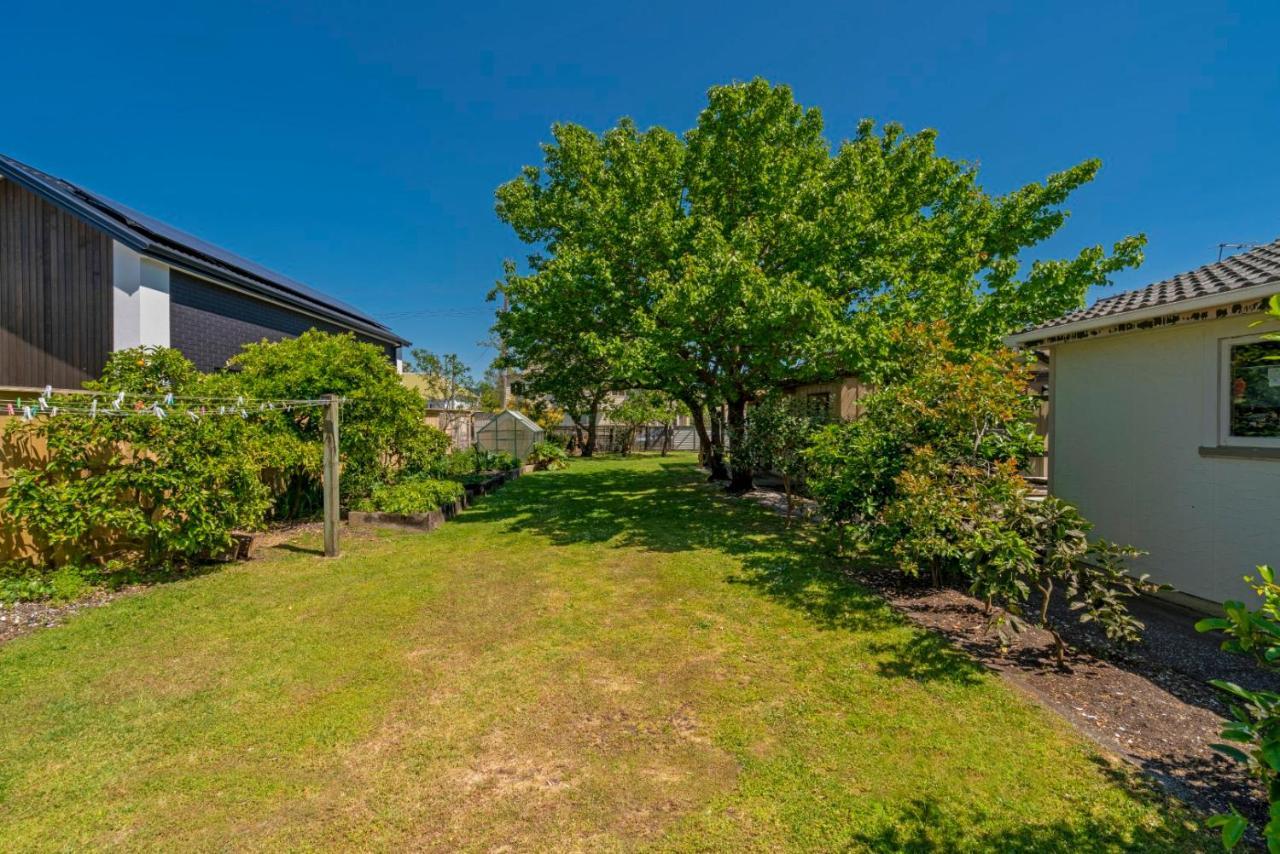 Rooftops Accommodation Whitianga Luaran gambar