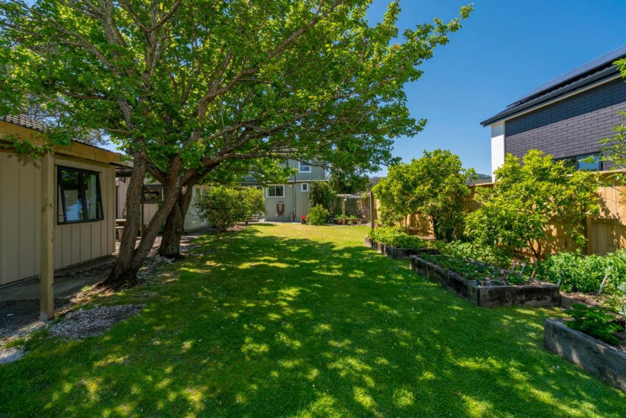 Rooftops Accommodation Whitianga Luaran gambar