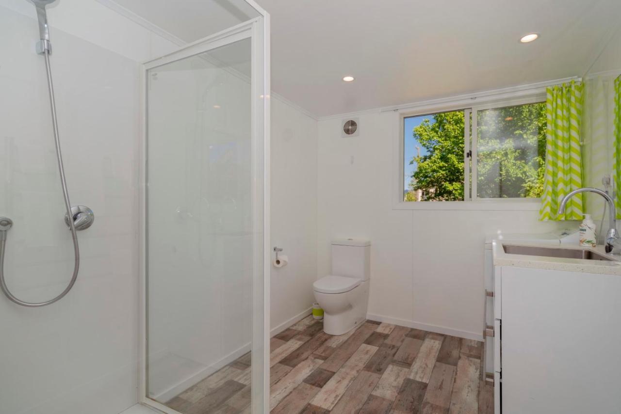 Rooftops Accommodation Whitianga Luaran gambar