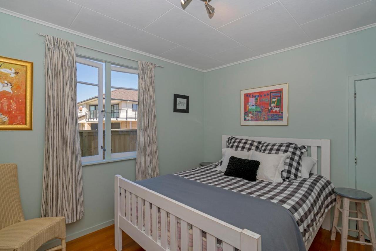 Rooftops Accommodation Whitianga Luaran gambar
