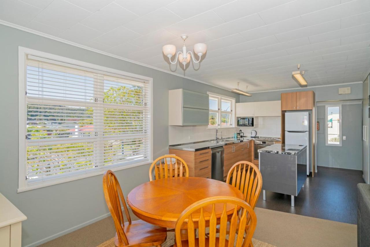 Rooftops Accommodation Whitianga Luaran gambar
