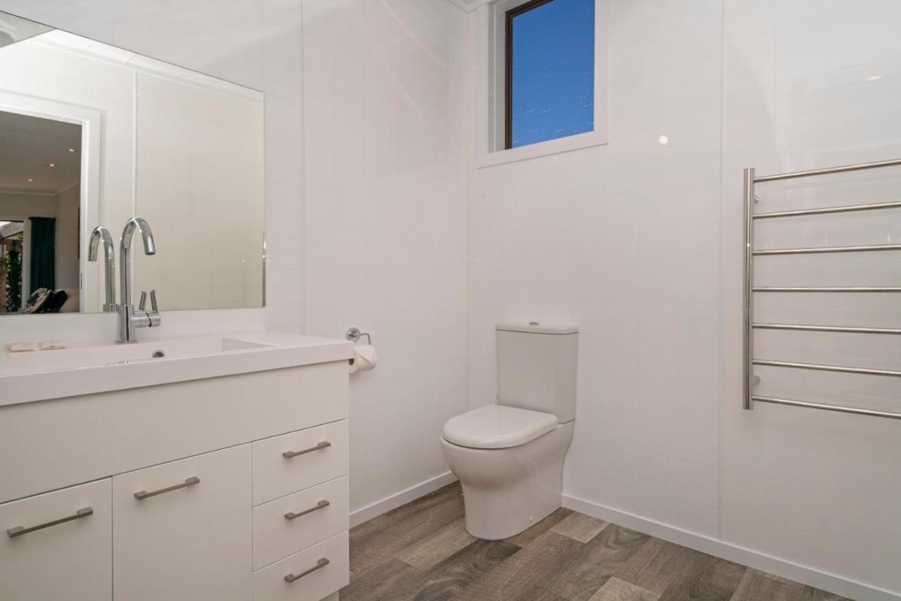 Rooftops Accommodation Whitianga Luaran gambar