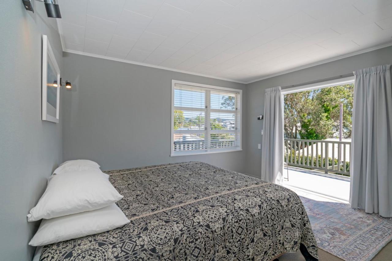 Rooftops Accommodation Whitianga Luaran gambar