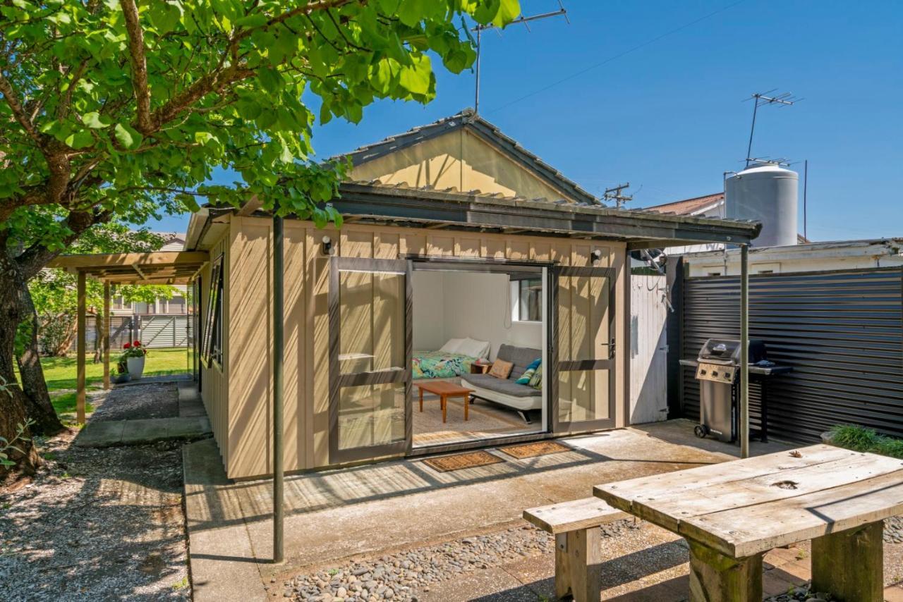 Rooftops Accommodation Whitianga Luaran gambar