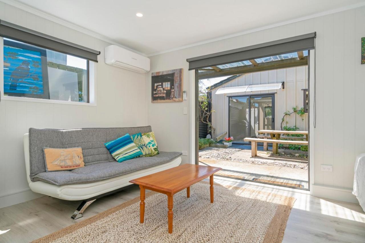 Rooftops Accommodation Whitianga Luaran gambar