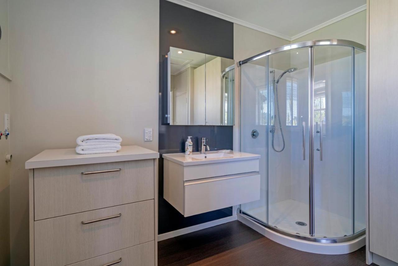 Rooftops Accommodation Whitianga Luaran gambar
