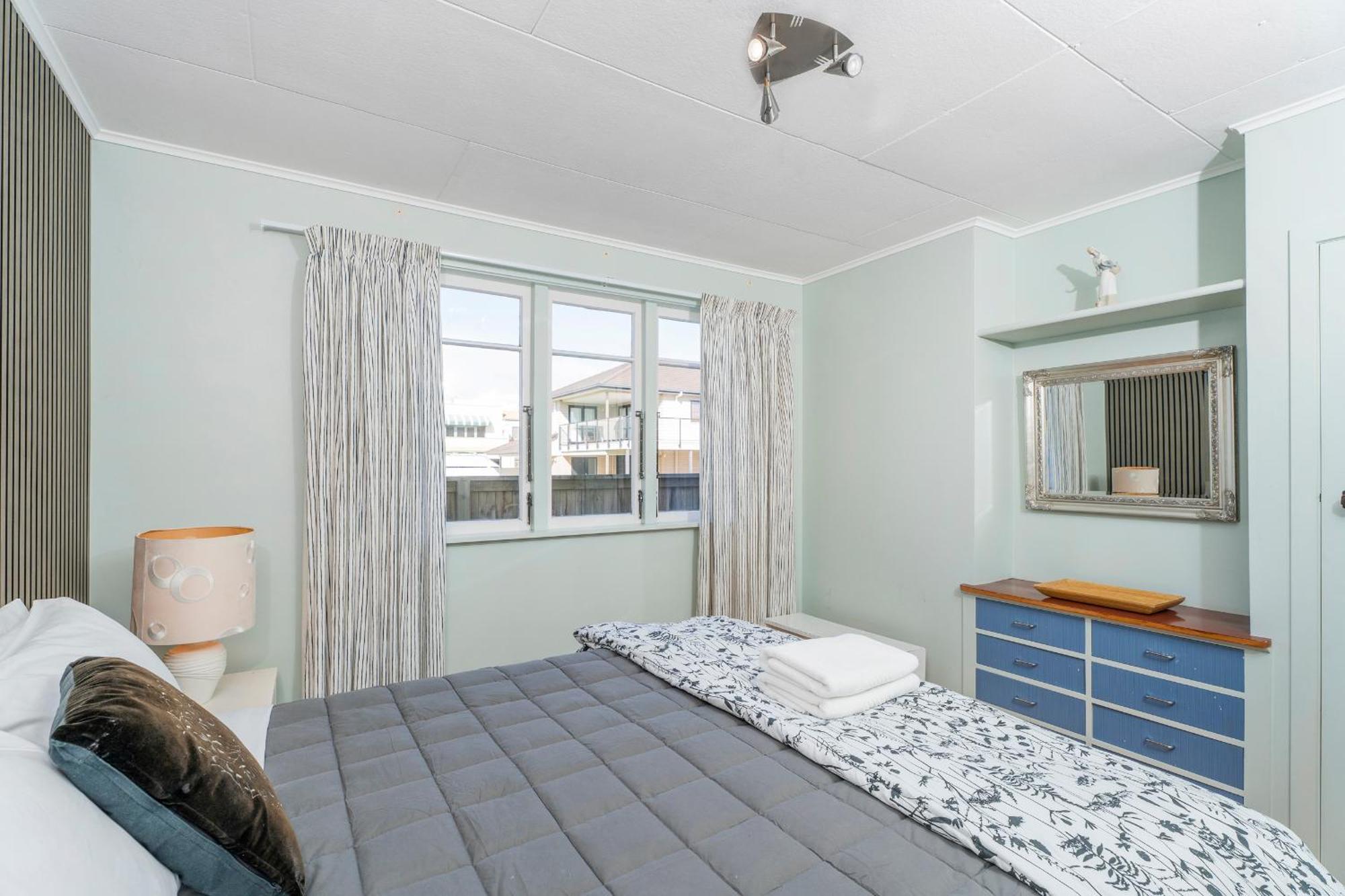 Rooftops Accommodation Whitianga Luaran gambar