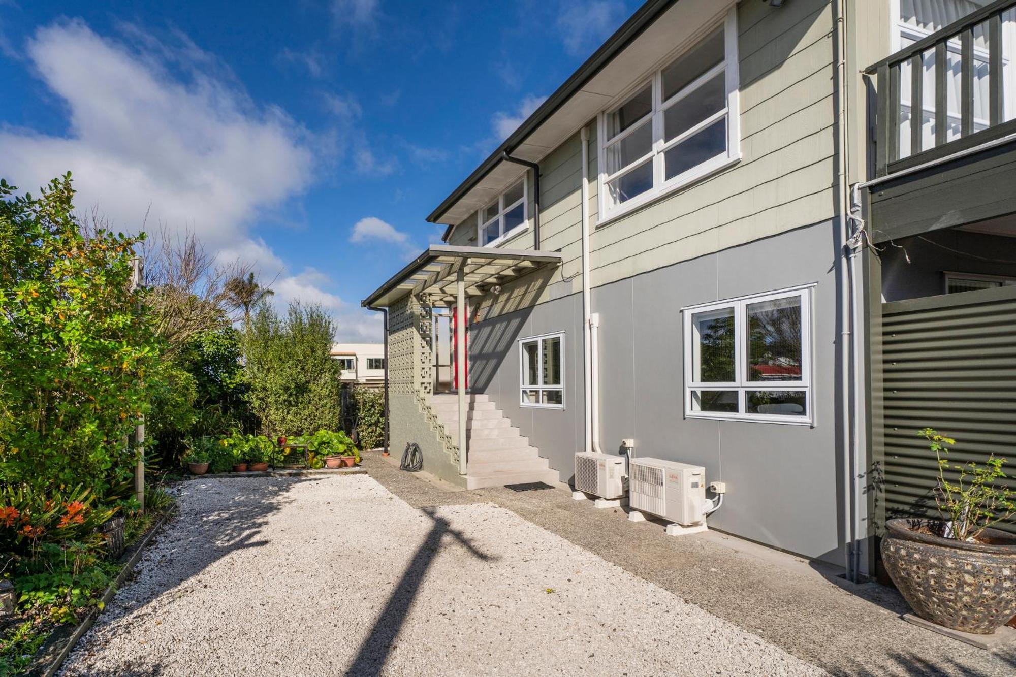 Rooftops Accommodation Whitianga Luaran gambar