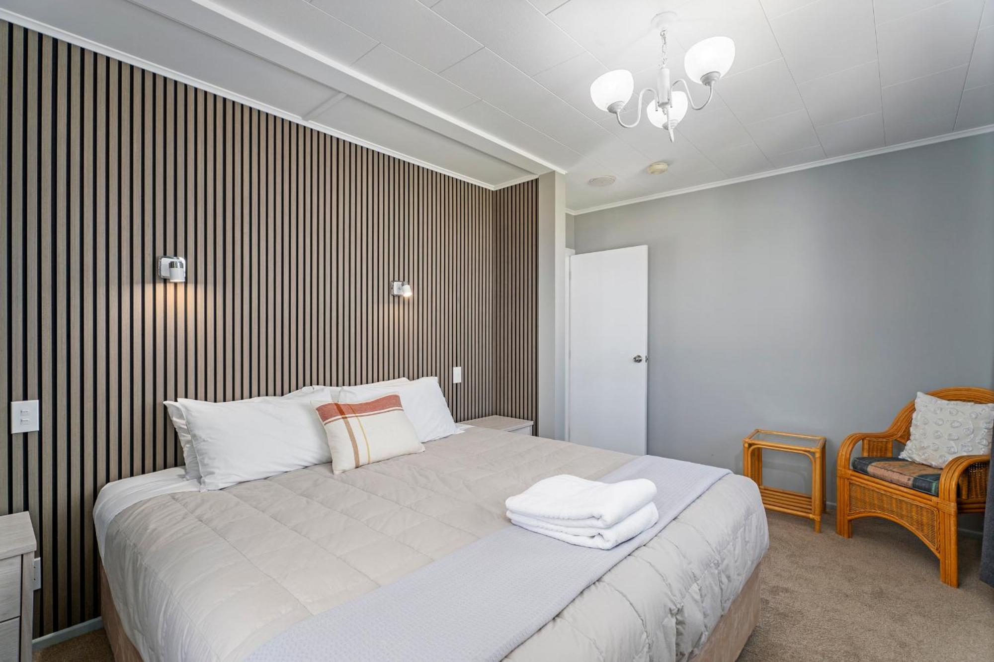 Rooftops Accommodation Whitianga Luaran gambar