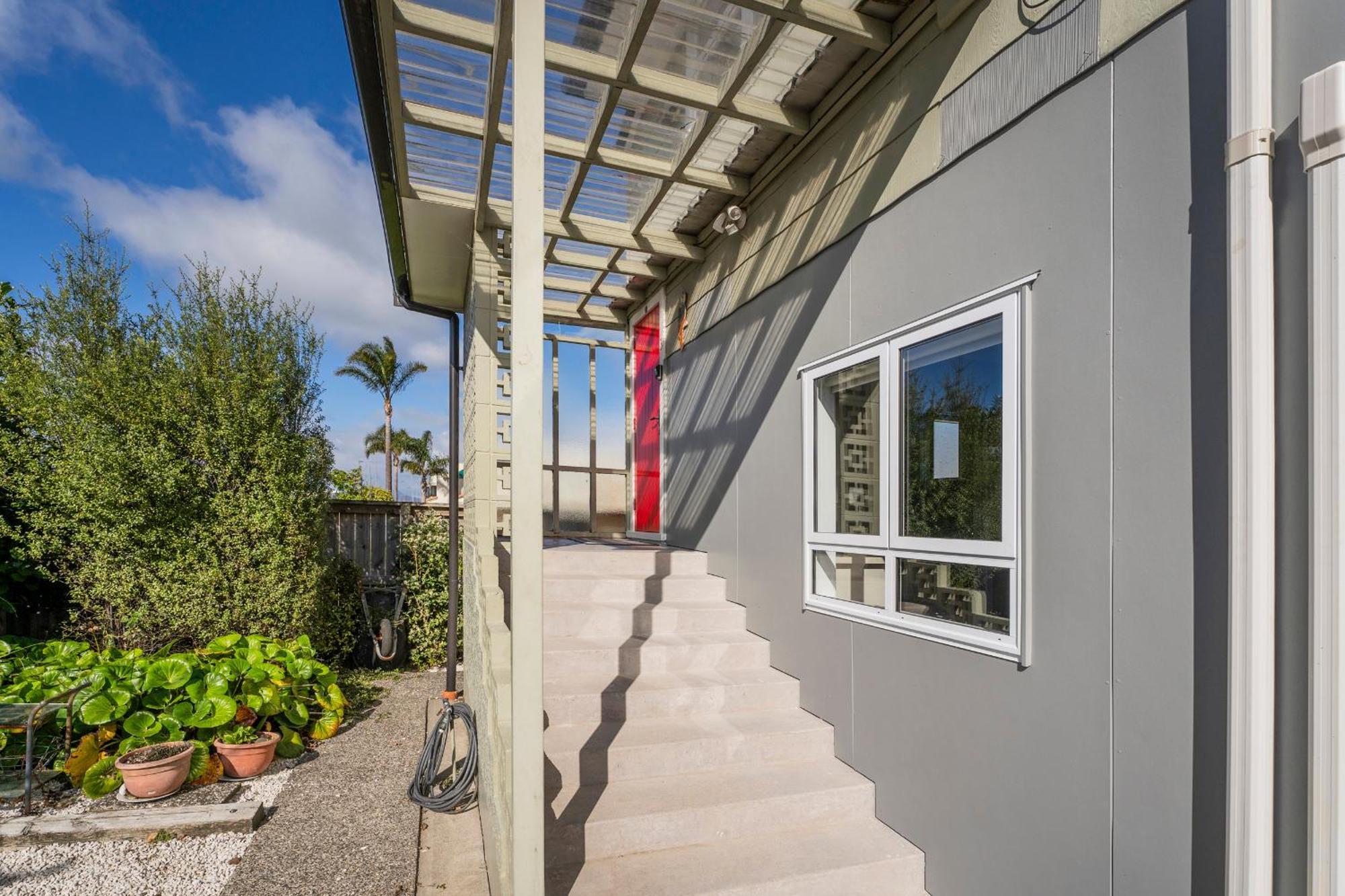 Rooftops Accommodation Whitianga Luaran gambar