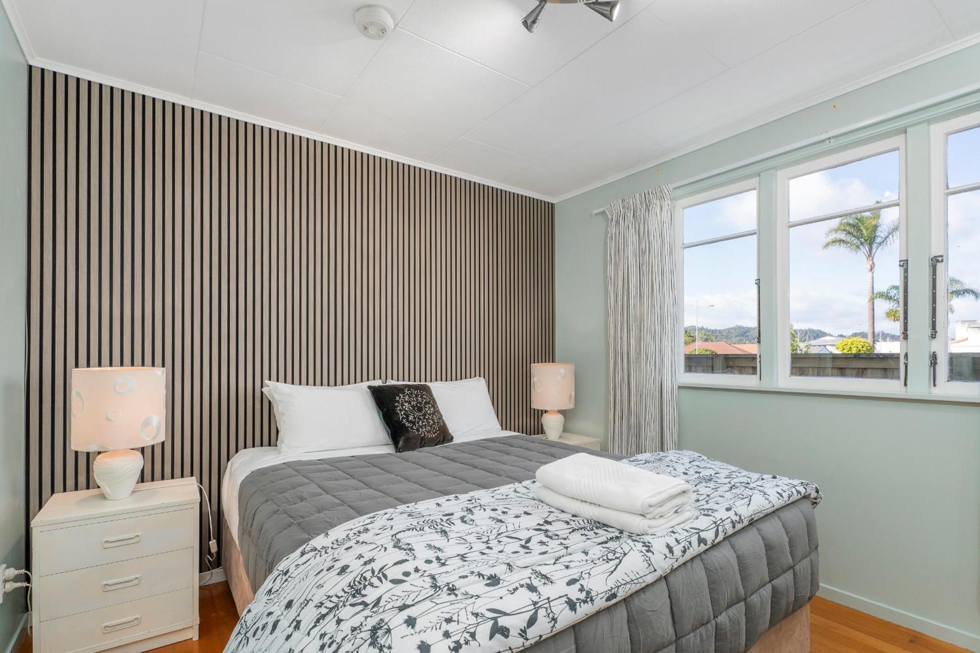 Rooftops Accommodation Whitianga Luaran gambar