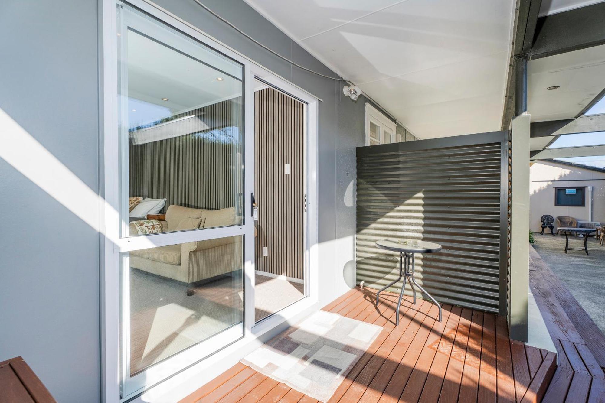 Rooftops Accommodation Whitianga Luaran gambar