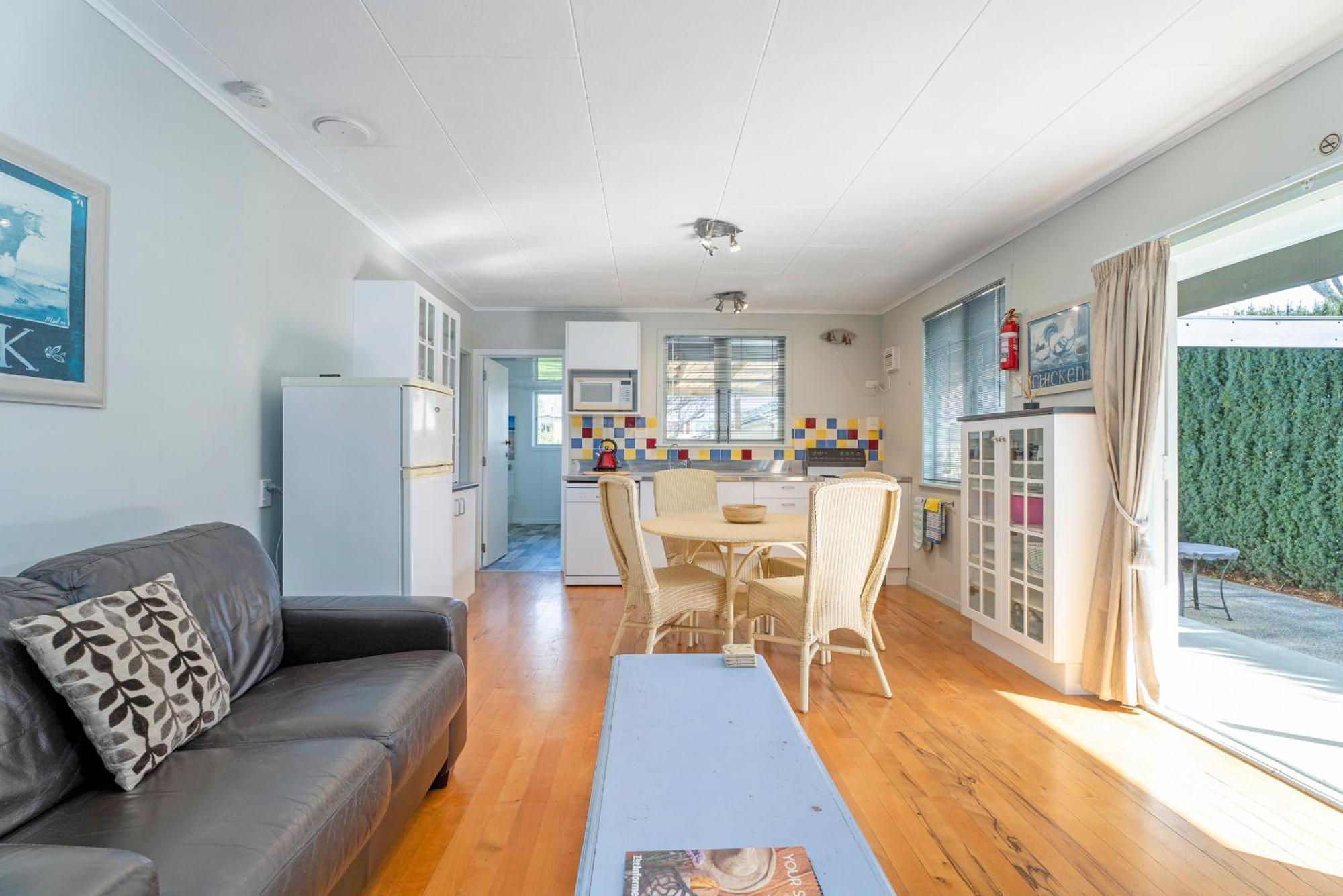 Rooftops Accommodation Whitianga Luaran gambar