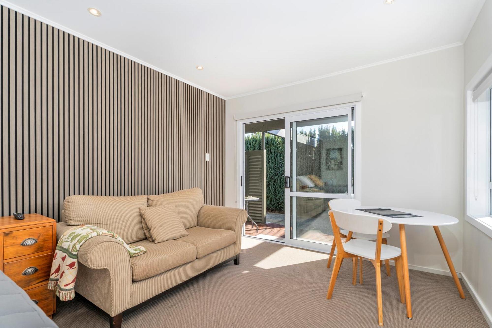 Rooftops Accommodation Whitianga Luaran gambar